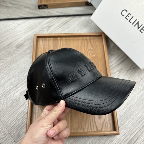 Cheap Celine Caps #1238132 Replica Wholesale [$34.00 USD] [ITEM#1238132] on Replica Celine Caps