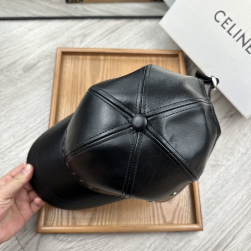 Cheap Celine Caps #1238132 Replica Wholesale [$34.00 USD] [ITEM#1238132] on Replica Celine Caps