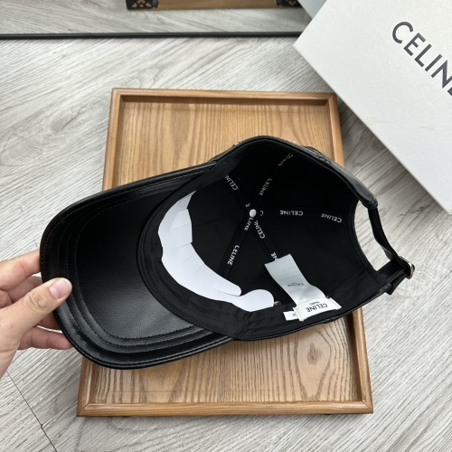 Cheap Celine Caps #1238132 Replica Wholesale [$34.00 USD] [ITEM#1238132] on Replica Celine Caps