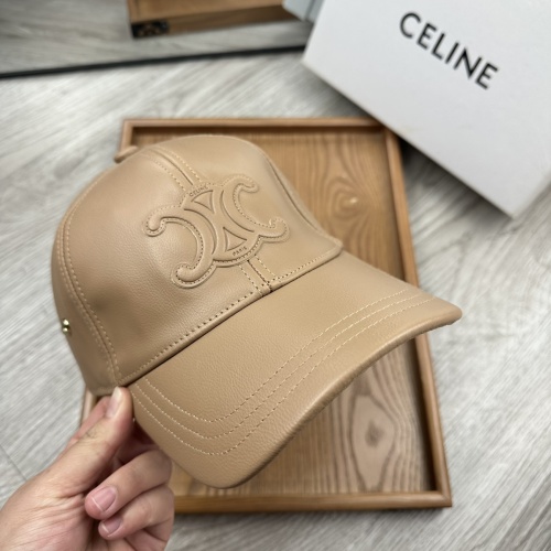 Cheap Celine Caps #1238133 Replica Wholesale [$34.00 USD] [ITEM#1238133] on Replica Celine Caps