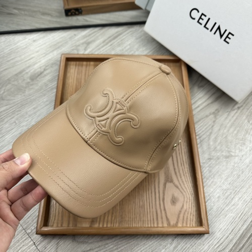 Cheap Celine Caps #1238133 Replica Wholesale [$34.00 USD] [ITEM#1238133] on Replica Celine Caps