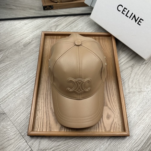 Cheap Celine Caps #1238133 Replica Wholesale [$34.00 USD] [ITEM#1238133] on Replica Celine Caps