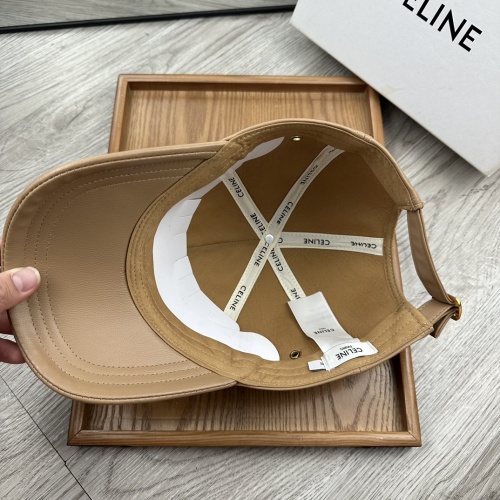 Cheap Celine Caps #1238133 Replica Wholesale [$34.00 USD] [ITEM#1238133] on Replica Celine Caps