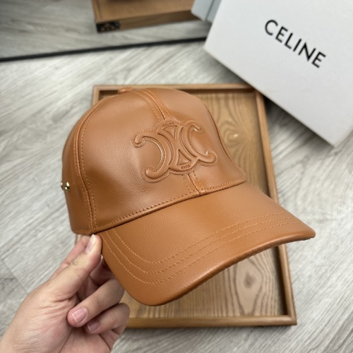 Cheap Celine Caps #1238134 Replica Wholesale [$34.00 USD] [ITEM#1238134] on Replica Celine Caps