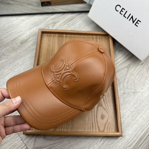 Cheap Celine Caps #1238134 Replica Wholesale [$34.00 USD] [ITEM#1238134] on Replica Celine Caps