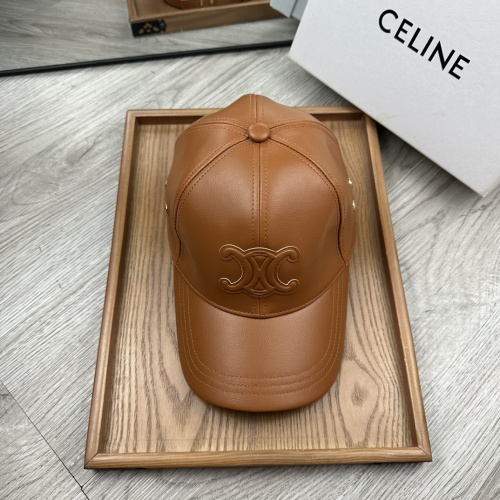 Cheap Celine Caps #1238134 Replica Wholesale [$34.00 USD] [ITEM#1238134] on Replica Celine Caps