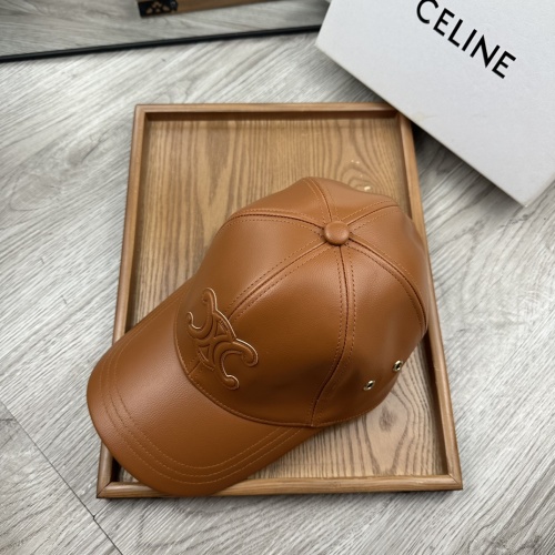 Cheap Celine Caps #1238134 Replica Wholesale [$34.00 USD] [ITEM#1238134] on Replica Celine Caps