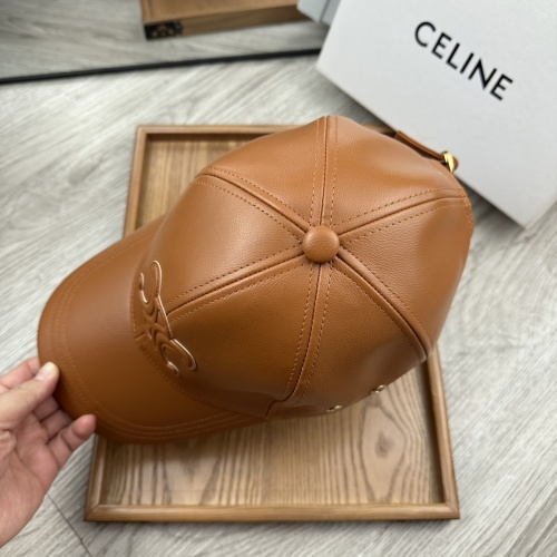 Cheap Celine Caps #1238134 Replica Wholesale [$34.00 USD] [ITEM#1238134] on Replica Celine Caps