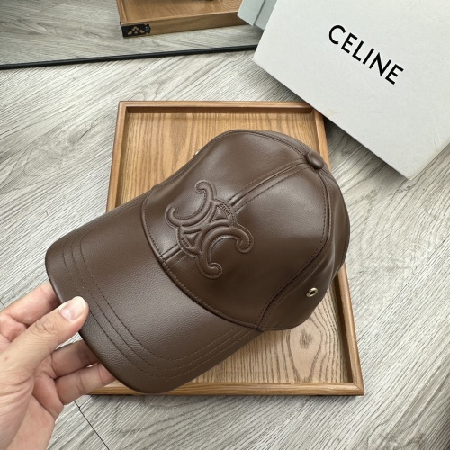 Cheap Celine Caps #1238135 Replica Wholesale [$34.00 USD] [ITEM#1238135] on Replica Celine Caps