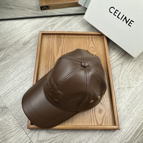 Cheap Celine Caps #1238135 Replica Wholesale [$34.00 USD] [ITEM#1238135] on Replica Celine Caps