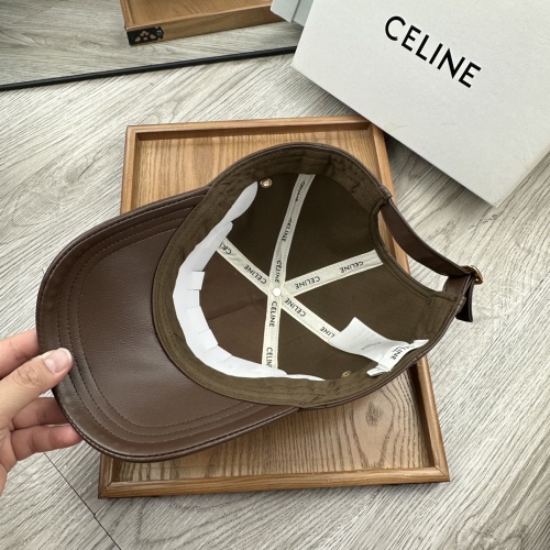 Cheap Celine Caps #1238135 Replica Wholesale [$34.00 USD] [ITEM#1238135] on Replica Celine Caps