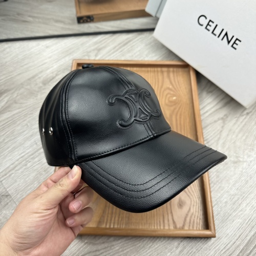 Cheap Celine Caps #1238136 Replica Wholesale [$34.00 USD] [ITEM#1238136] on Replica Celine Caps