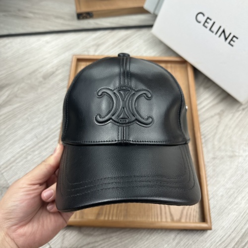 Cheap Celine Caps #1238136 Replica Wholesale [$34.00 USD] [ITEM#1238136] on Replica Celine Caps