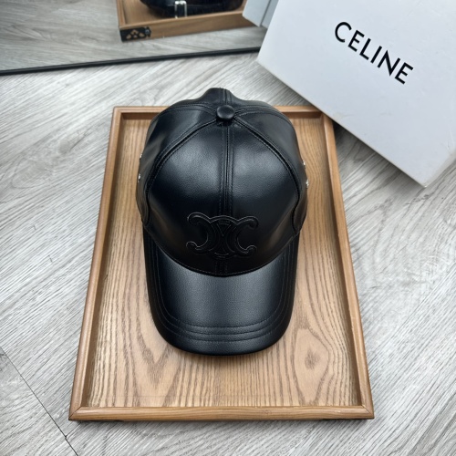 Cheap Celine Caps #1238136 Replica Wholesale [$34.00 USD] [ITEM#1238136] on Replica Celine Caps