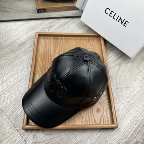 Cheap Celine Caps #1238136 Replica Wholesale [$34.00 USD] [ITEM#1238136] on Replica Celine Caps