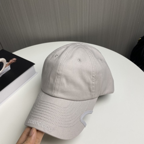 Cheap Balenciaga Caps #1238138 Replica Wholesale [$27.00 USD] [ITEM#1238138] on Replica Balenciaga Caps