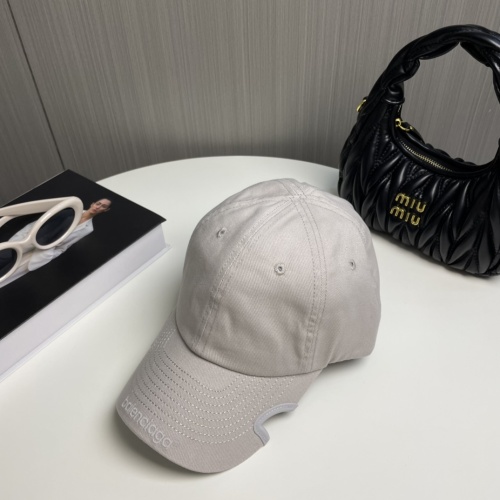 Cheap Balenciaga Caps #1238138 Replica Wholesale [$27.00 USD] [ITEM#1238138] on Replica Balenciaga Caps