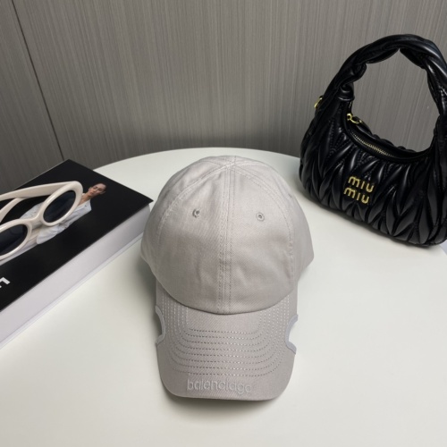 Cheap Balenciaga Caps #1238138 Replica Wholesale [$27.00 USD] [ITEM#1238138] on Replica Balenciaga Caps