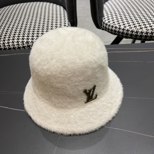 Cheap Louis Vuitton LV Caps #1238144 Replica Wholesale [$38.00 USD] [ITEM#1238144] on Replica Louis Vuitton LV Caps