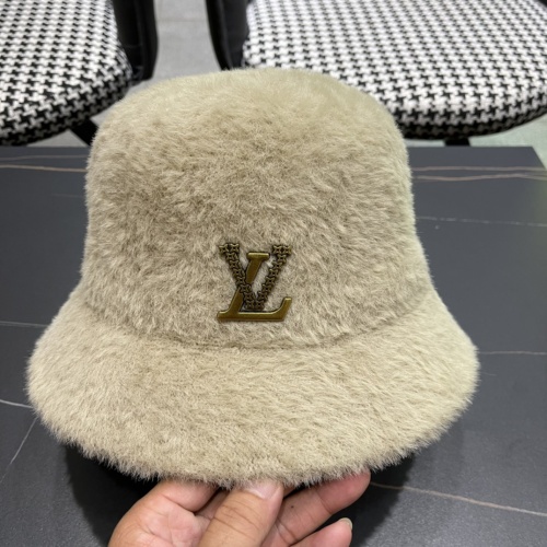 Cheap Louis Vuitton LV Caps #1238145 Replica Wholesale [$38.00 USD] [ITEM#1238145] on Replica Louis Vuitton LV Caps