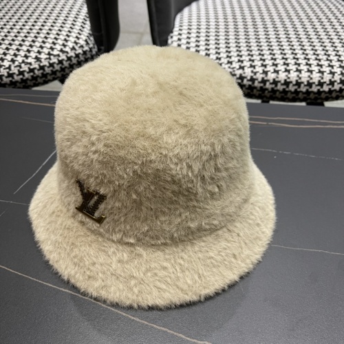 Cheap Louis Vuitton LV Caps #1238145 Replica Wholesale [$38.00 USD] [ITEM#1238145] on Replica Louis Vuitton LV Caps