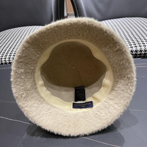 Cheap Louis Vuitton LV Caps #1238145 Replica Wholesale [$38.00 USD] [ITEM#1238145] on Replica Louis Vuitton LV Caps