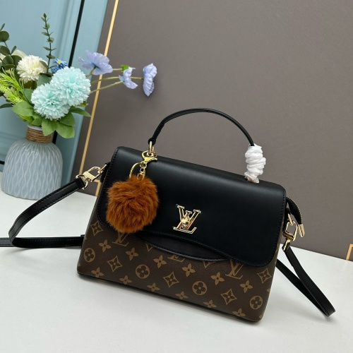 Cheap Louis Vuitton AAA Quality Messenger Bags For Women #1238148 Replica Wholesale [$96.00 USD] [ITEM#1238148] on Replica Louis Vuitton AAA Quality Messenger Bags