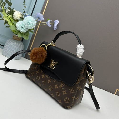 Cheap Louis Vuitton AAA Quality Messenger Bags For Women #1238148 Replica Wholesale [$96.00 USD] [ITEM#1238148] on Replica Louis Vuitton AAA Quality Messenger Bags