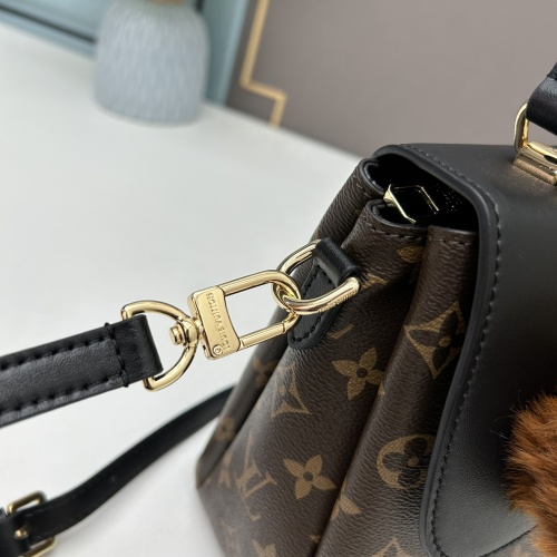 Cheap Louis Vuitton AAA Quality Messenger Bags For Women #1238148 Replica Wholesale [$96.00 USD] [ITEM#1238148] on Replica Louis Vuitton AAA Quality Messenger Bags