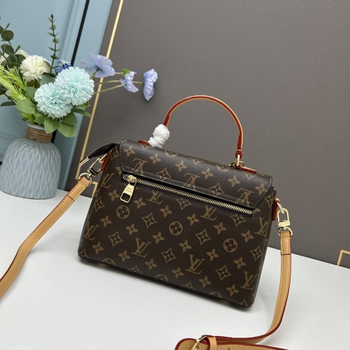 Cheap Louis Vuitton AAA Quality Messenger Bags For Women #1238149 Replica Wholesale [$96.00 USD] [ITEM#1238149] on Replica Louis Vuitton AAA Quality Messenger Bags