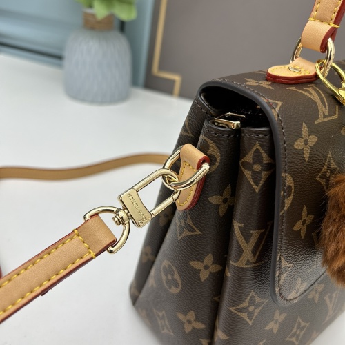 Cheap Louis Vuitton AAA Quality Messenger Bags For Women #1238149 Replica Wholesale [$96.00 USD] [ITEM#1238149] on Replica Louis Vuitton AAA Quality Messenger Bags