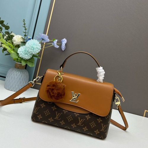 Cheap Louis Vuitton AAA Quality Messenger Bags For Women #1238150 Replica Wholesale [$96.00 USD] [ITEM#1238150] on Replica Louis Vuitton AAA Quality Messenger Bags