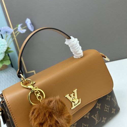 Cheap Louis Vuitton AAA Quality Messenger Bags For Women #1238150 Replica Wholesale [$96.00 USD] [ITEM#1238150] on Replica Louis Vuitton AAA Quality Messenger Bags