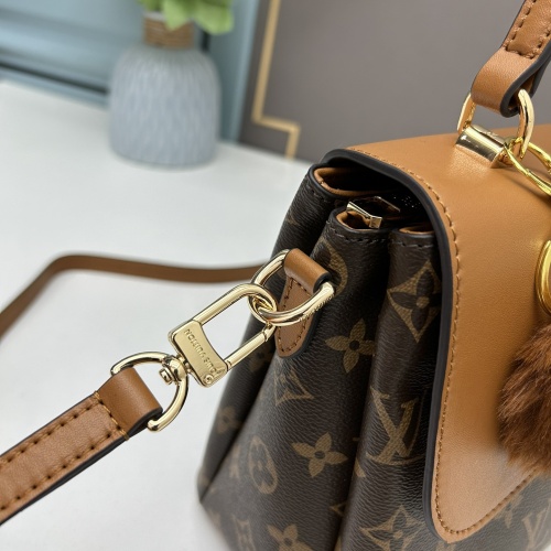 Cheap Louis Vuitton AAA Quality Messenger Bags For Women #1238150 Replica Wholesale [$96.00 USD] [ITEM#1238150] on Replica Louis Vuitton AAA Quality Messenger Bags