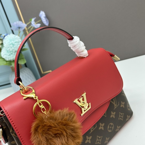 Cheap Louis Vuitton AAA Quality Messenger Bags For Women #1238151 Replica Wholesale [$96.00 USD] [ITEM#1238151] on Replica Louis Vuitton AAA Quality Messenger Bags