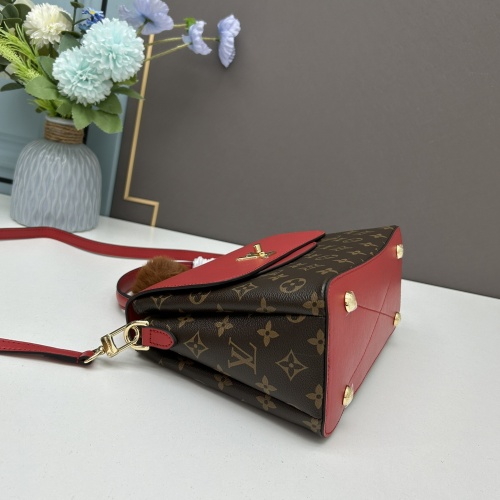 Cheap Louis Vuitton AAA Quality Messenger Bags For Women #1238151 Replica Wholesale [$96.00 USD] [ITEM#1238151] on Replica Louis Vuitton AAA Quality Messenger Bags