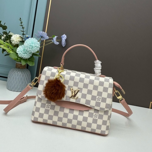 Cheap Louis Vuitton AAA Quality Messenger Bags For Women #1238152 Replica Wholesale [$96.00 USD] [ITEM#1238152] on Replica Louis Vuitton AAA Quality Messenger Bags