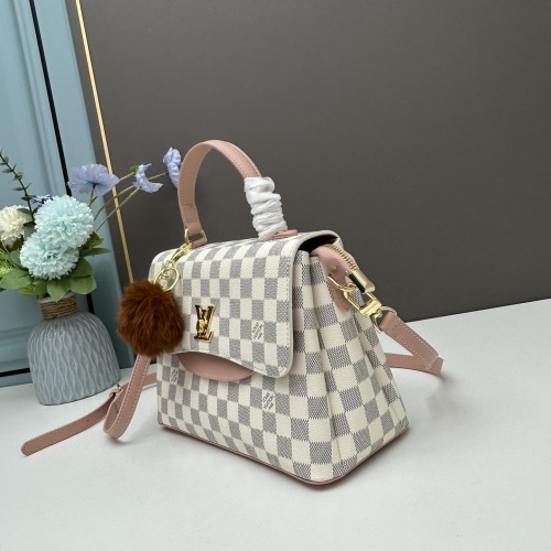 Cheap Louis Vuitton AAA Quality Messenger Bags For Women #1238152 Replica Wholesale [$96.00 USD] [ITEM#1238152] on Replica Louis Vuitton AAA Quality Messenger Bags