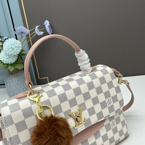 Cheap Louis Vuitton AAA Quality Messenger Bags For Women #1238152 Replica Wholesale [$96.00 USD] [ITEM#1238152] on Replica Louis Vuitton AAA Quality Messenger Bags