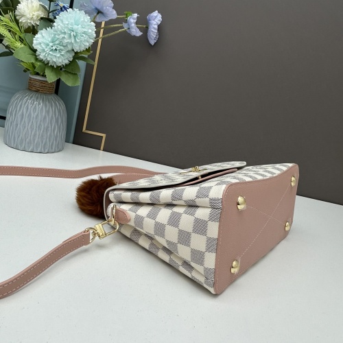 Cheap Louis Vuitton AAA Quality Messenger Bags For Women #1238152 Replica Wholesale [$96.00 USD] [ITEM#1238152] on Replica Louis Vuitton AAA Quality Messenger Bags