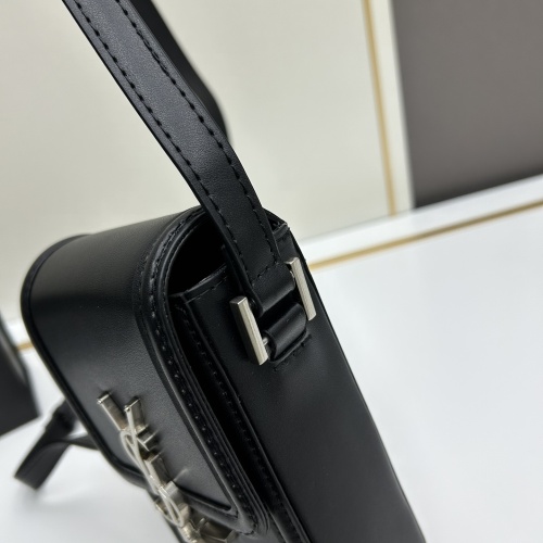 Cheap Yves Saint Laurent YSL AAA Quality Messenger Bags For Women #1238158 Replica Wholesale [$82.00 USD] [ITEM#1238158] on Replica Yves Saint Laurent YSL AAA Messenger Bags