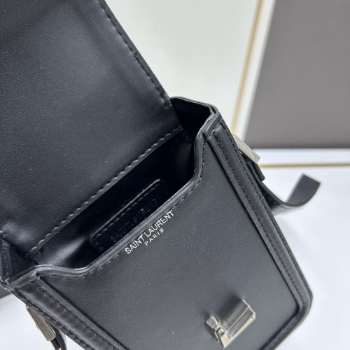 Cheap Yves Saint Laurent YSL AAA Quality Messenger Bags For Women #1238158 Replica Wholesale [$82.00 USD] [ITEM#1238158] on Replica Yves Saint Laurent YSL AAA Messenger Bags