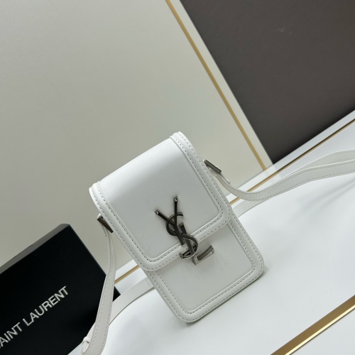 Cheap Yves Saint Laurent YSL AAA Quality Messenger Bags For Women #1238159 Replica Wholesale [$82.00 USD] [ITEM#1238159] on Replica Yves Saint Laurent YSL AAA Messenger Bags