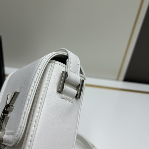 Cheap Yves Saint Laurent YSL AAA Quality Messenger Bags For Women #1238159 Replica Wholesale [$82.00 USD] [ITEM#1238159] on Replica Yves Saint Laurent YSL AAA Messenger Bags