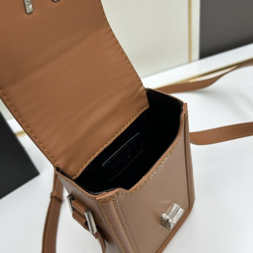 Cheap Yves Saint Laurent YSL AAA Quality Messenger Bags For Women #1238160 Replica Wholesale [$82.00 USD] [ITEM#1238160] on Replica Yves Saint Laurent YSL AAA Messenger Bags