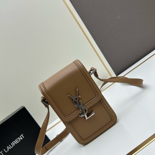 Cheap Yves Saint Laurent YSL AAA Quality Messenger Bags For Women #1238162 Replica Wholesale [$82.00 USD] [ITEM#1238162] on Replica Yves Saint Laurent YSL AAA Messenger Bags