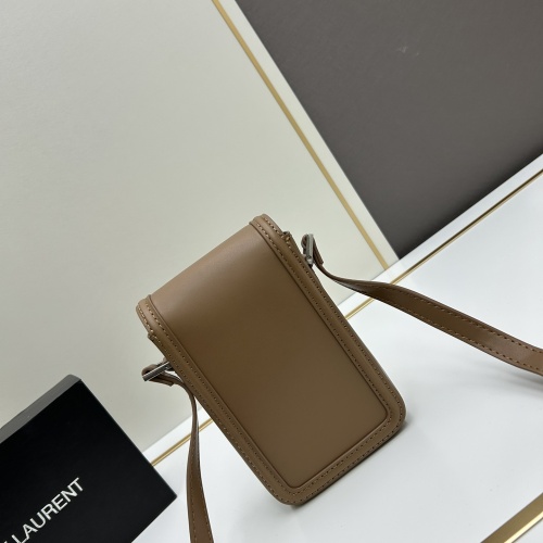 Cheap Yves Saint Laurent YSL AAA Quality Messenger Bags For Women #1238162 Replica Wholesale [$82.00 USD] [ITEM#1238162] on Replica Yves Saint Laurent YSL AAA Messenger Bags