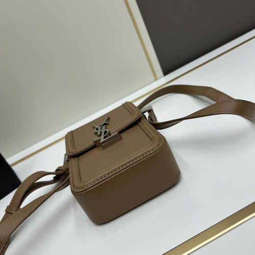 Cheap Yves Saint Laurent YSL AAA Quality Messenger Bags For Women #1238162 Replica Wholesale [$82.00 USD] [ITEM#1238162] on Replica Yves Saint Laurent YSL AAA Messenger Bags