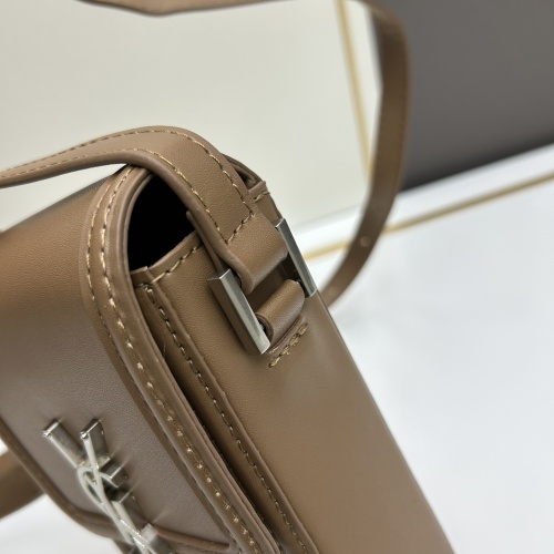 Cheap Yves Saint Laurent YSL AAA Quality Messenger Bags For Women #1238162 Replica Wholesale [$82.00 USD] [ITEM#1238162] on Replica Yves Saint Laurent YSL AAA Messenger Bags