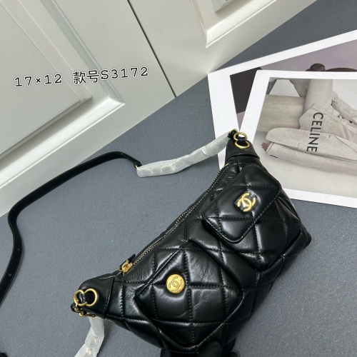 Chanel AAA Quality Messenger Bags For Women #1238163